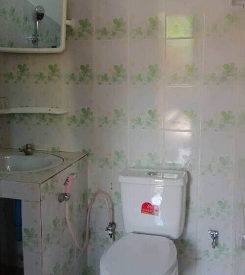 Hotel Phuchandang Resort