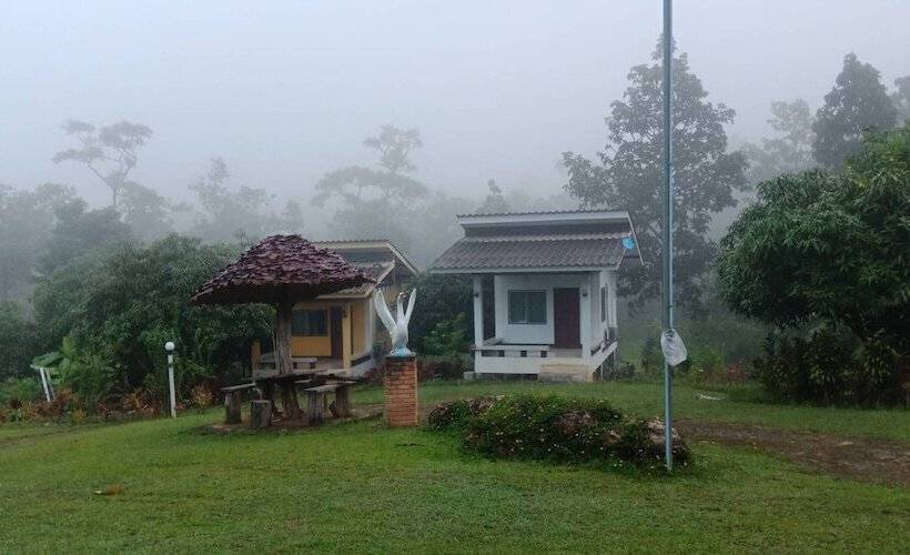 Hotel Phuchandang Resort