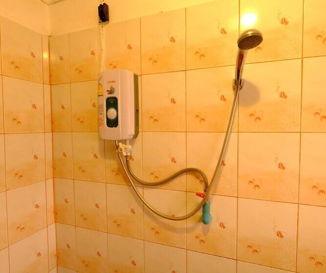 Hotel Phuchandang Resort