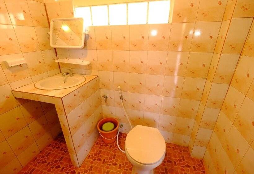 Hotel Phuchandang Resort