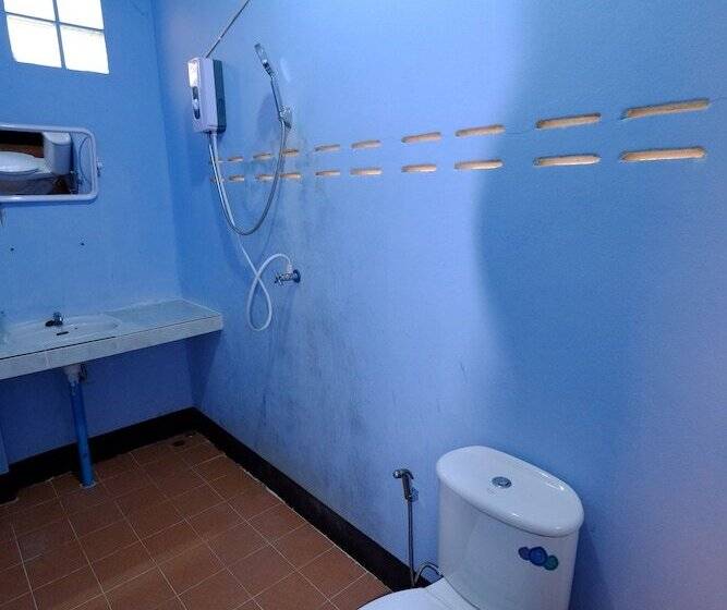 Hotel Phuchandang Resort