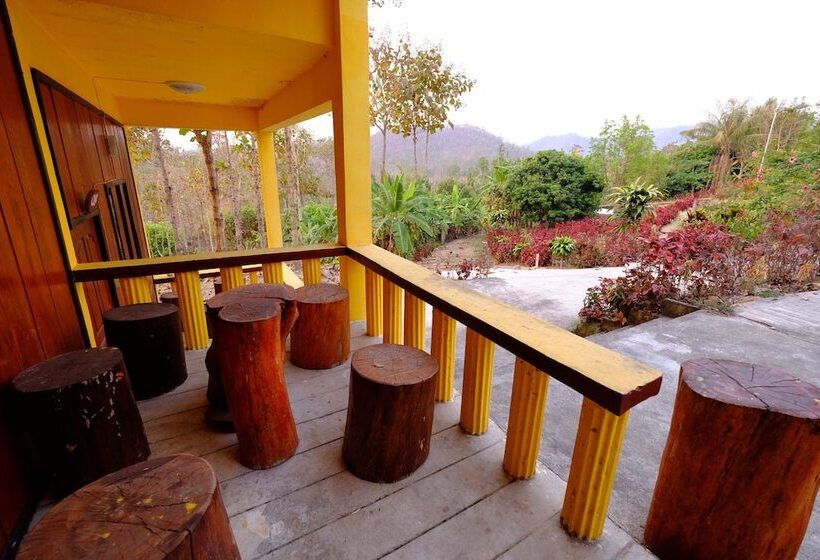 Hotel Phuchandang Resort