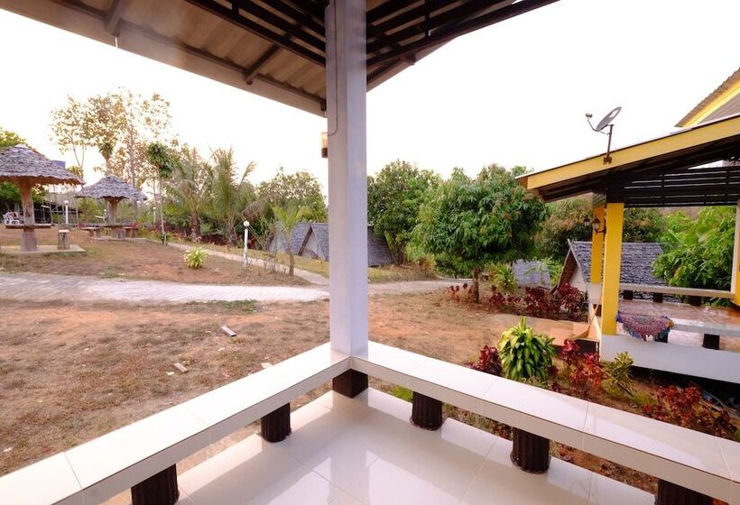 هتل Phuchandang Resort