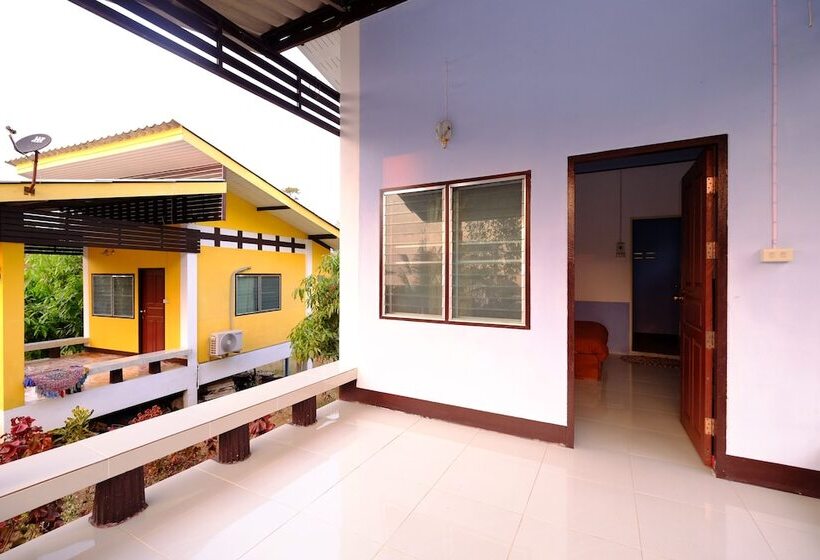 Hotel Phuchandang Resort