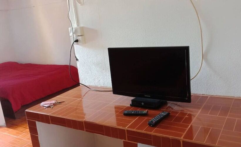 Hotel Phuchandang Resort