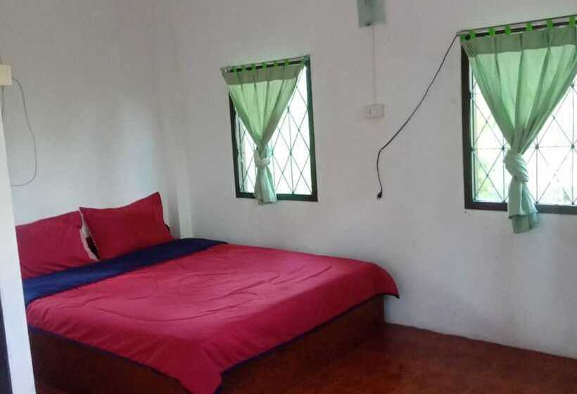 هتل Phuchandang Resort
