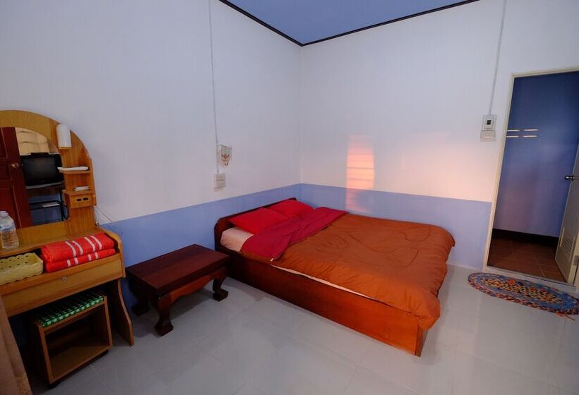 Hotel Phuchandang Resort