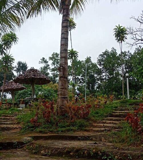 هتل Phuchandang Resort