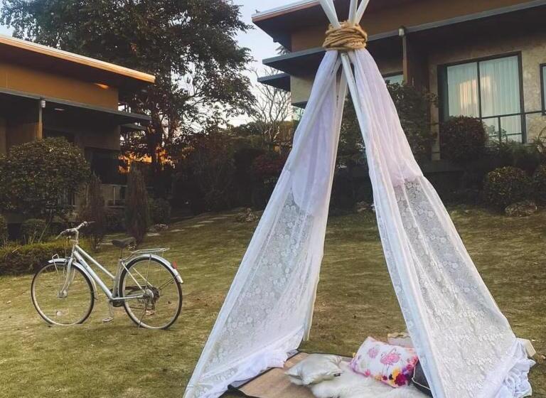 فندق Phuwadee Resort Khao Yai