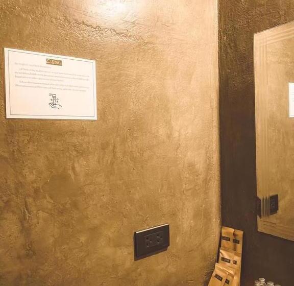 בית מלון כפרי Phuwadee Resort Khao Yai