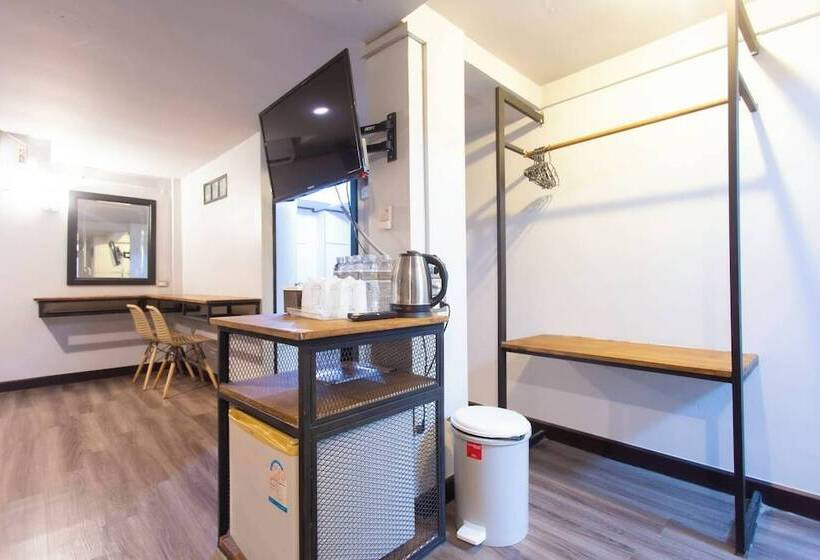 فندق Pimpimarn Beach