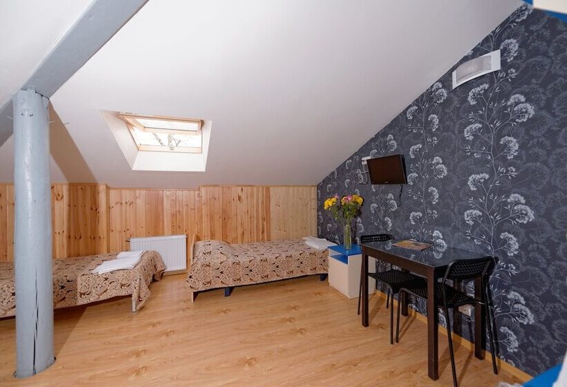 فندق Piterdom Novaya