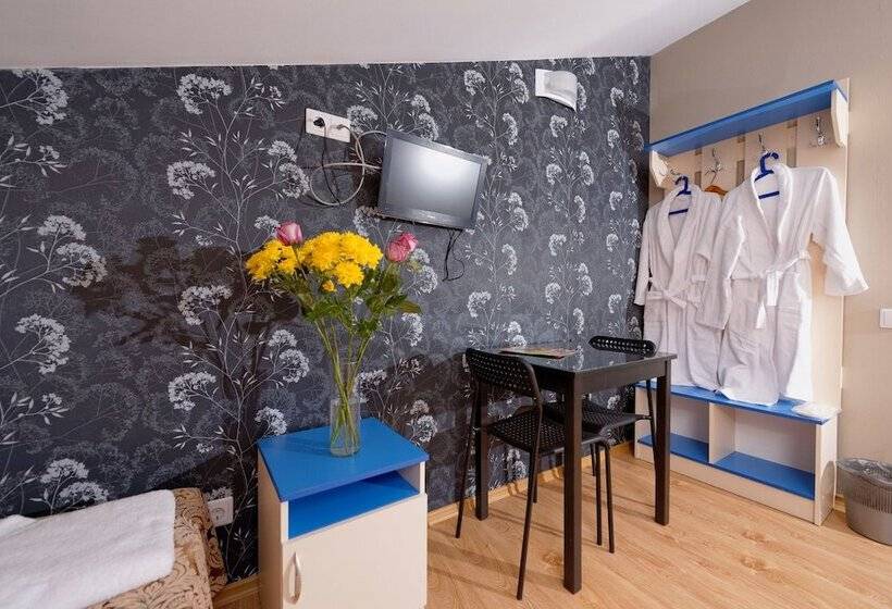 فندق Piterdom Novaya