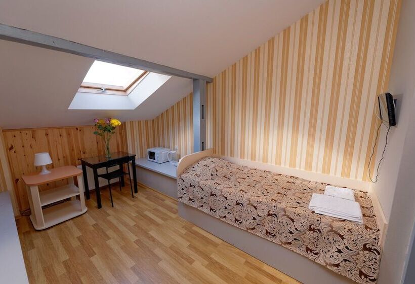 فندق Piterdom Novaya