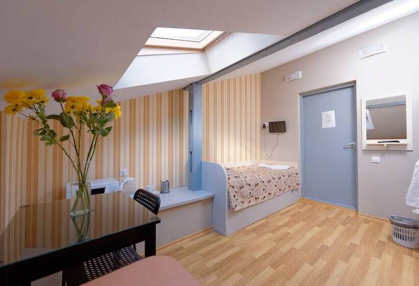 فندق Piterdom Novaya