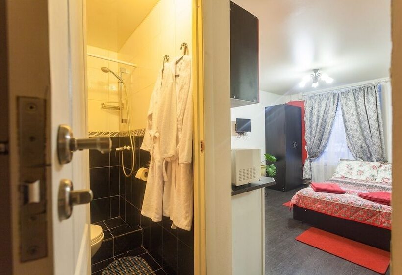 فندق Piterdom Novaya