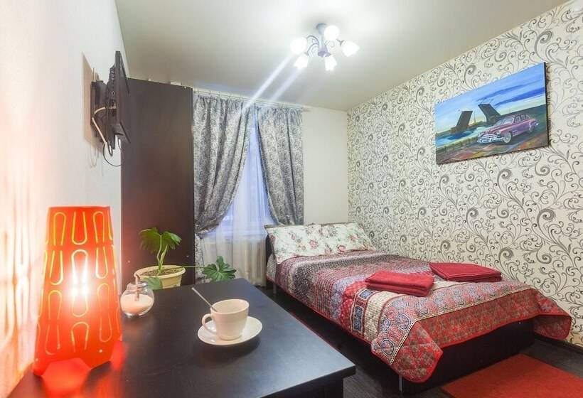 فندق Piterdom Novaya