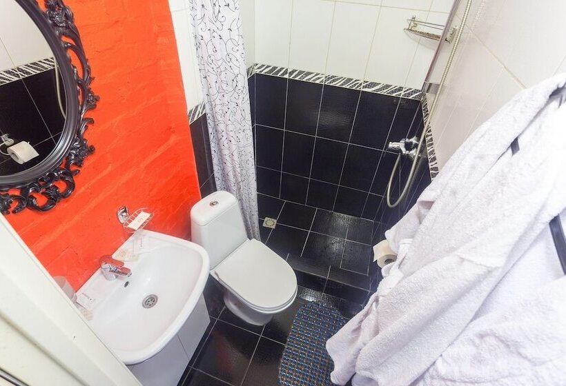 فندق Piterdom Novaya