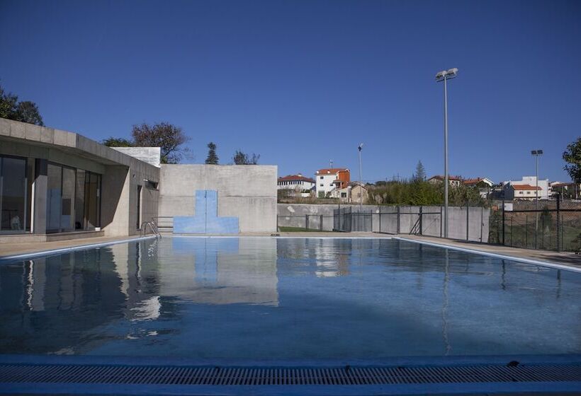 ホテル Porto Gaia City And Beach By Mp