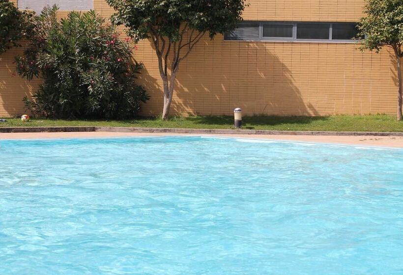 ホテル Porto Gaia City And Beach By Mp