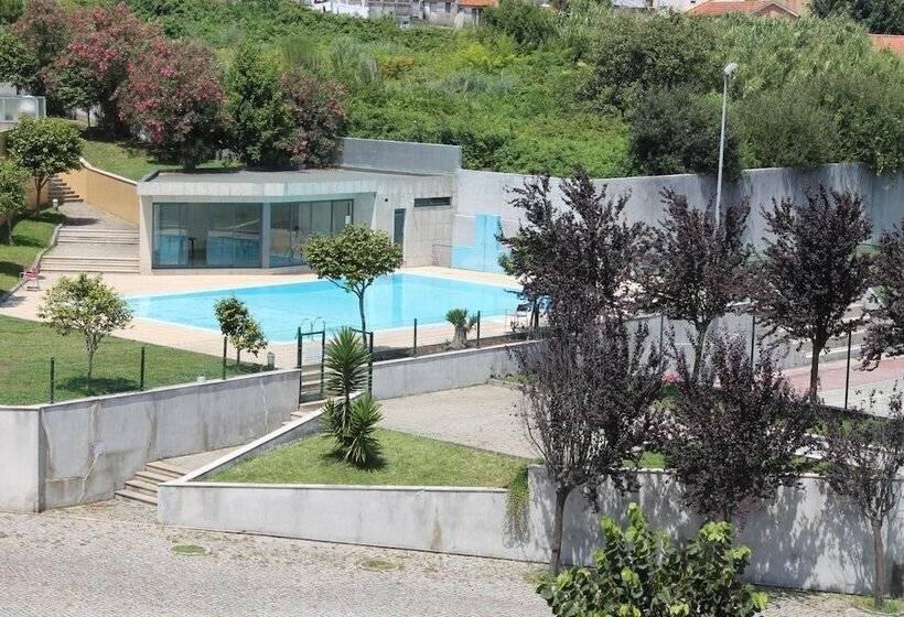 فندق Porto Gaia City And Beach By Mp