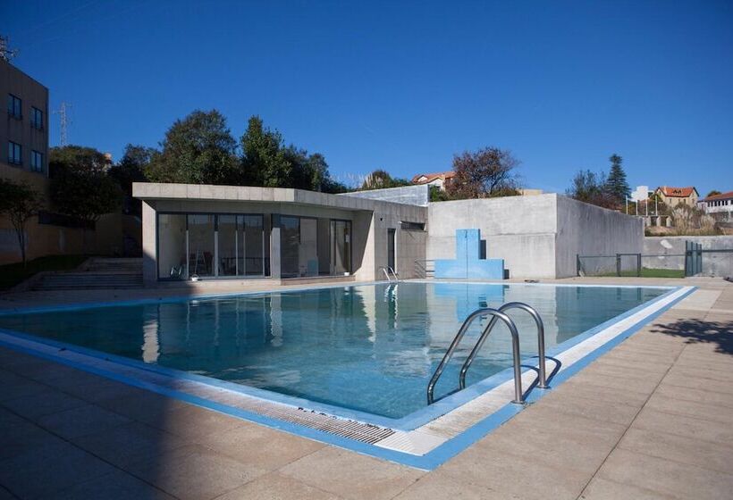 ホテル Porto Gaia City And Beach By Mp