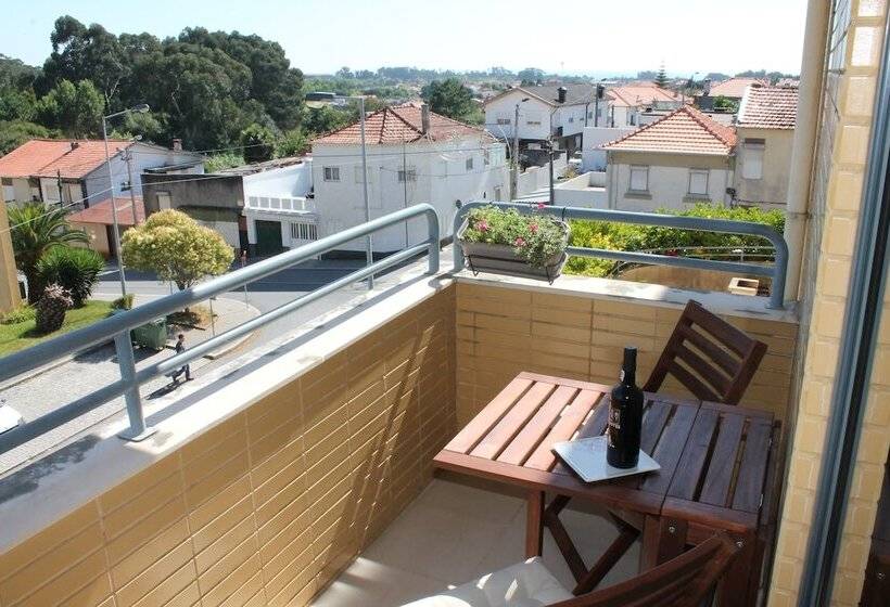 فندق Porto Gaia City And Beach By Mp