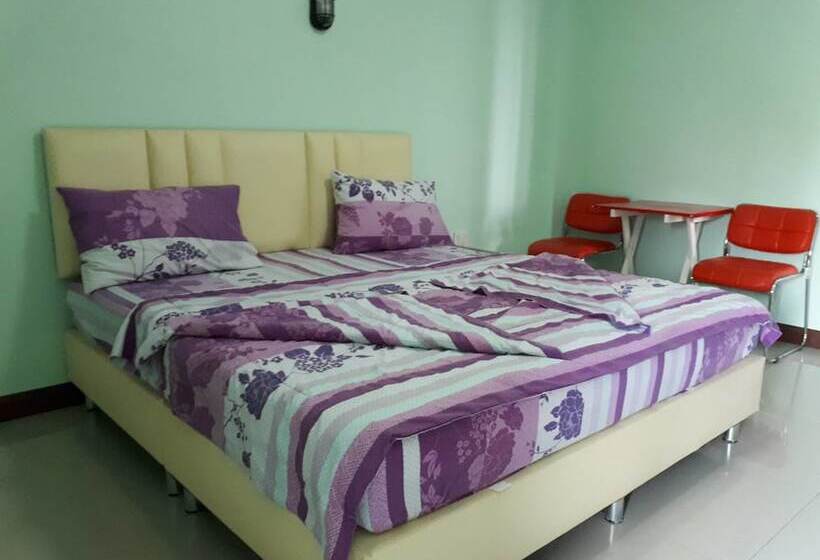 호텔 Prakhonchai Resort