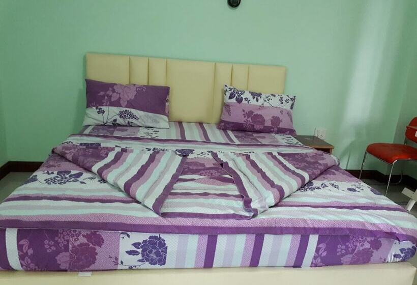 호텔 Prakhonchai Resort