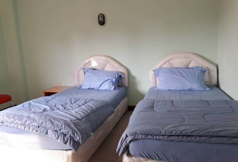 هتل Prakhonchai Resort