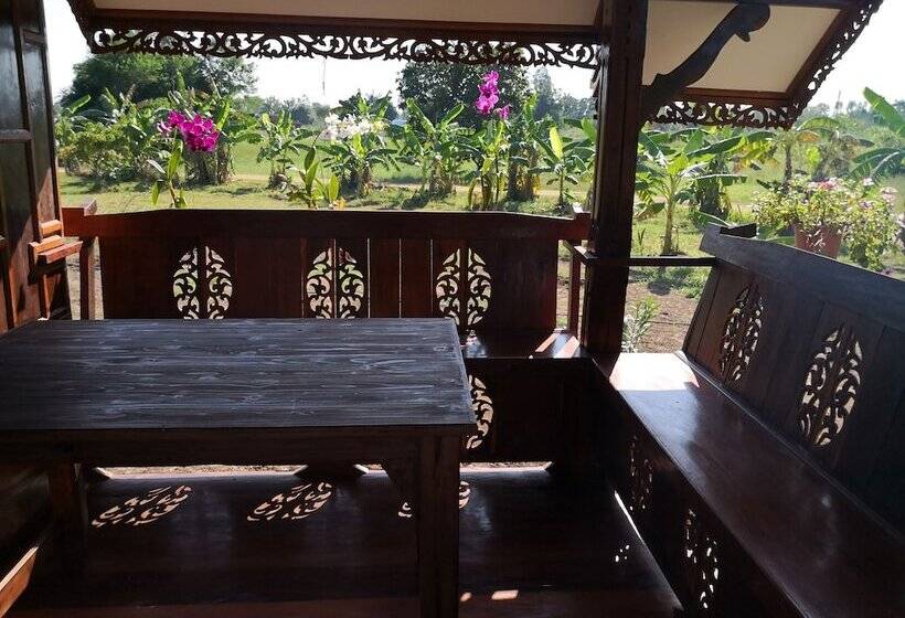 فندق Pumaka Resort