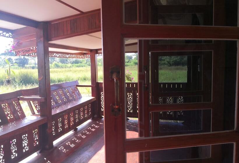 فندق Pumaka Resort