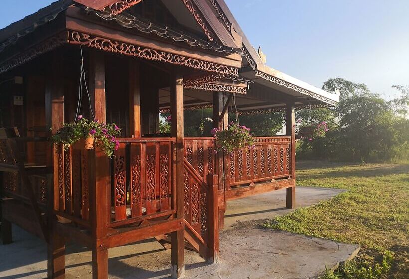 فندق Pumaka Resort