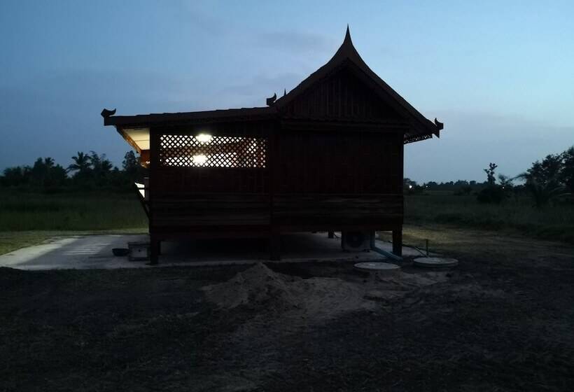 فندق Pumaka Resort