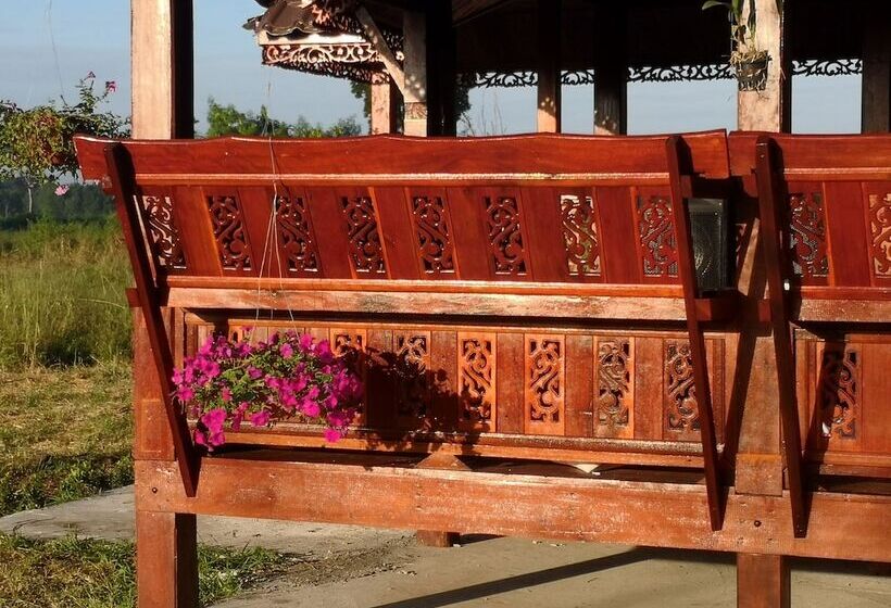 فندق Pumaka Resort