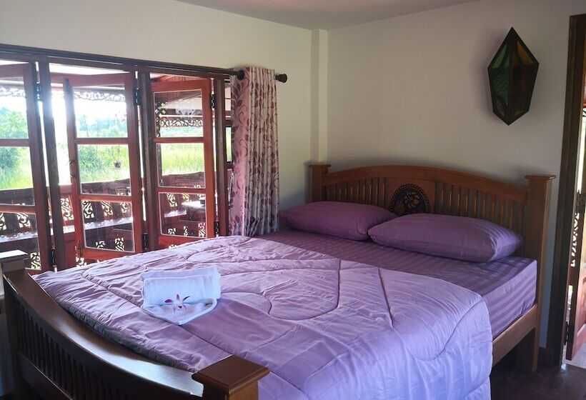 فندق Pumaka Resort