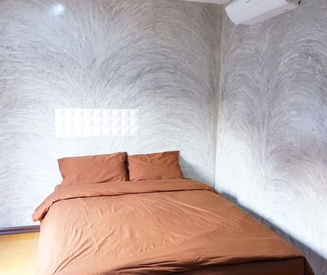 فندق Ratchanee Resort Ban Rai