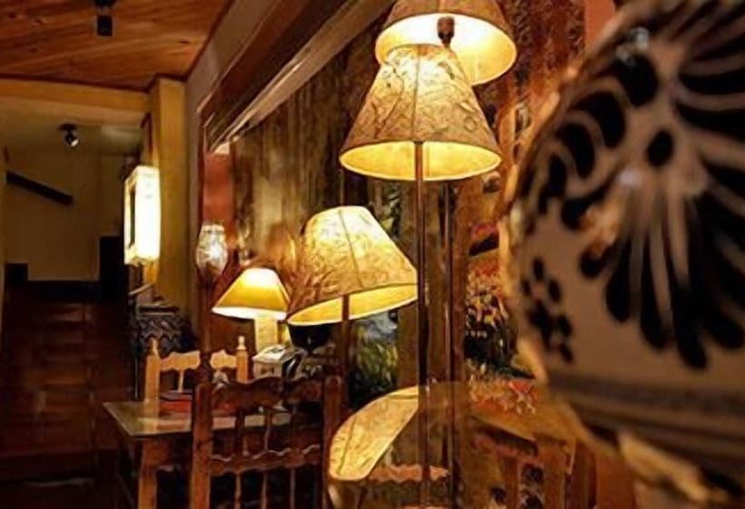 فندق Real Malintzi Zacatelco