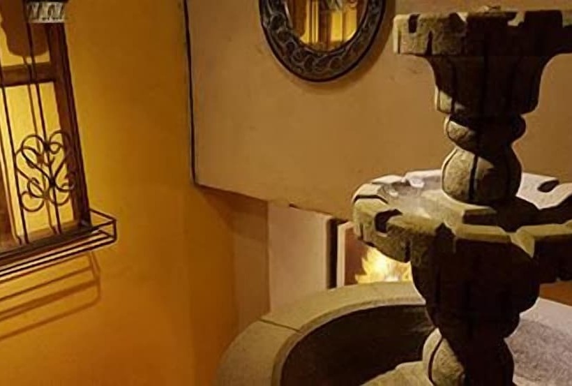 فندق Real Malintzi Zacatelco