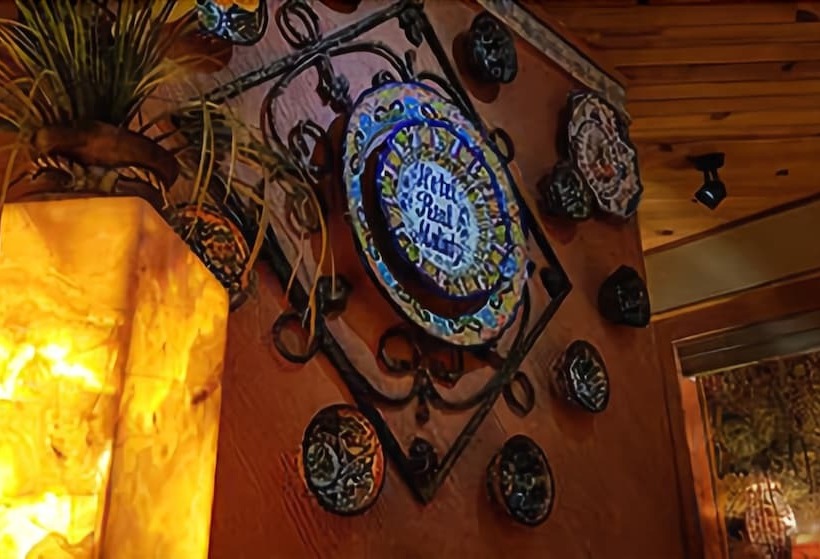 فندق Real Malintzi Zacatelco