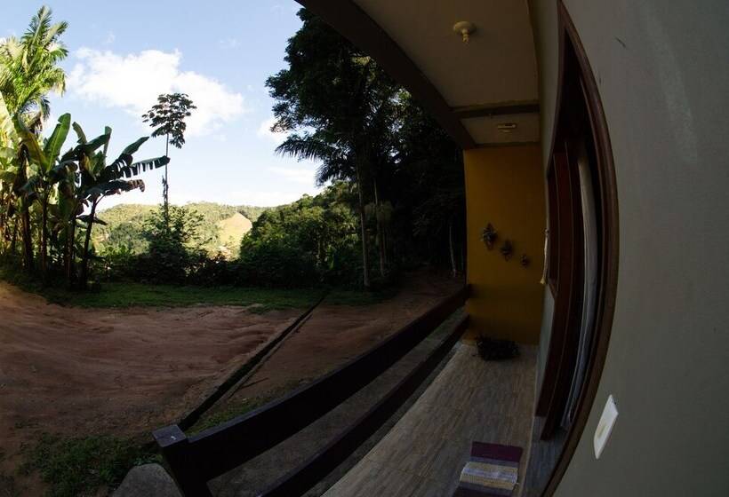 酒店 Recanto Primata