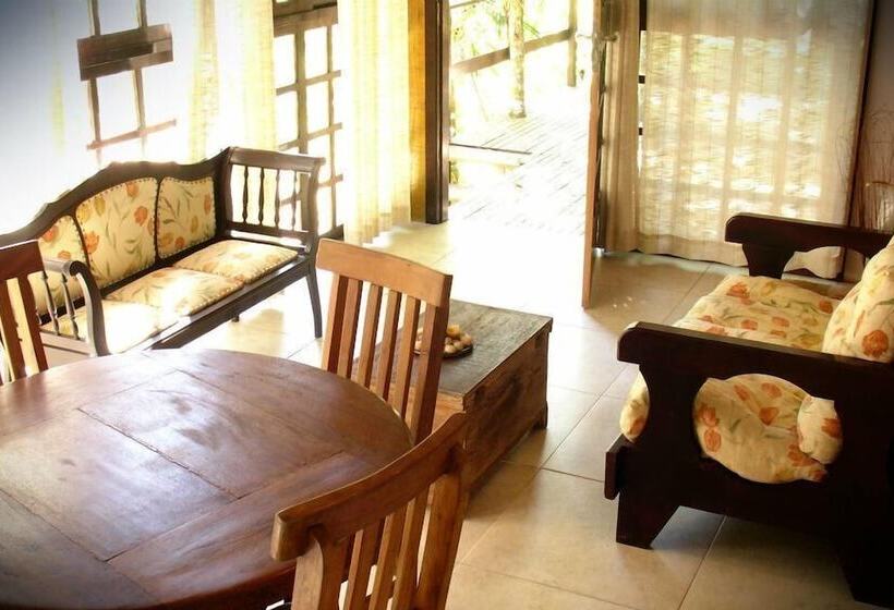 酒店 Recanto Primata