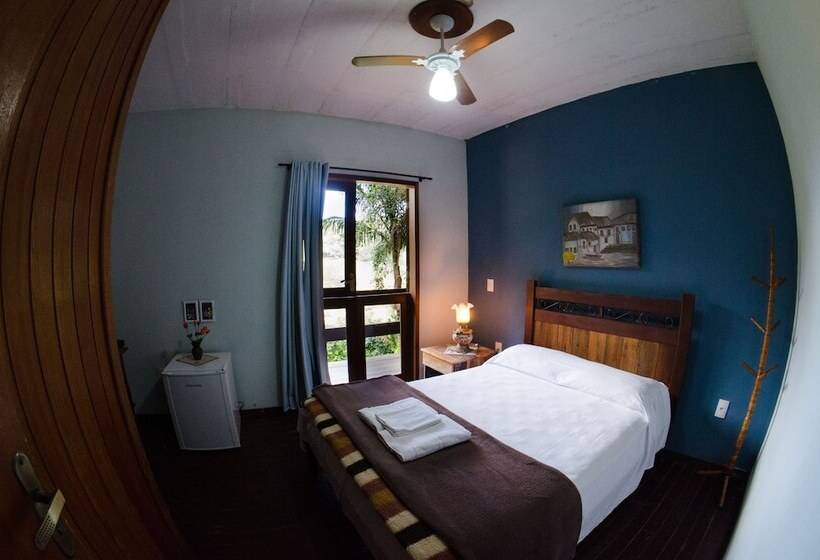 酒店 Recanto Primata