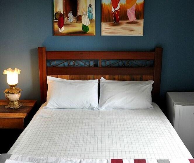 酒店 Recanto Primata