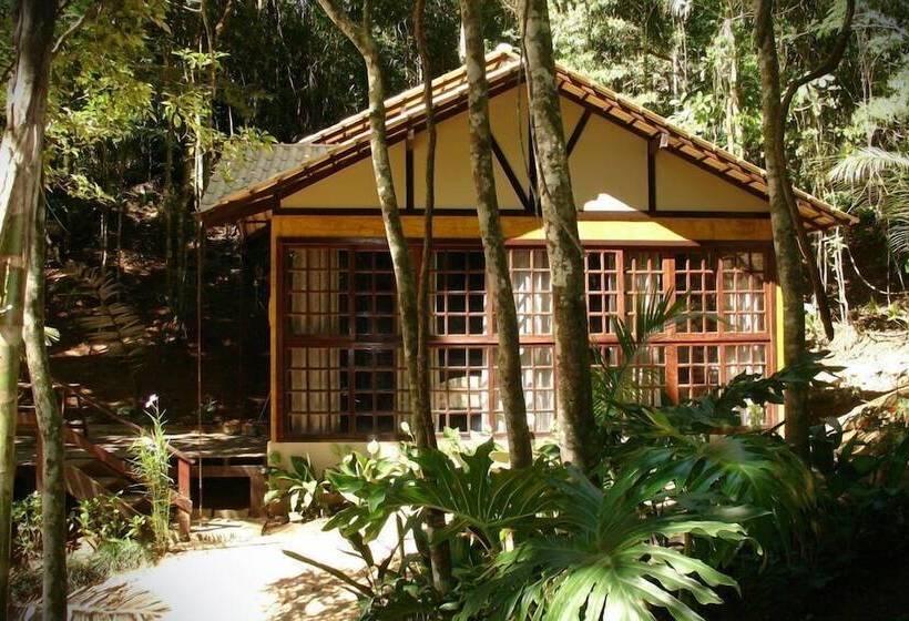 酒店 Recanto Primata