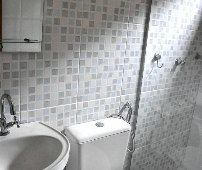 酒店 Recanto Primata