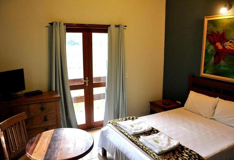 酒店 Recanto Primata