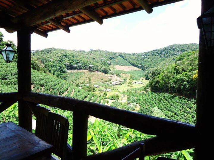 酒店 Recanto Primata