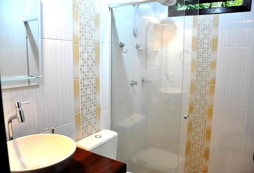 酒店 Recanto Primata