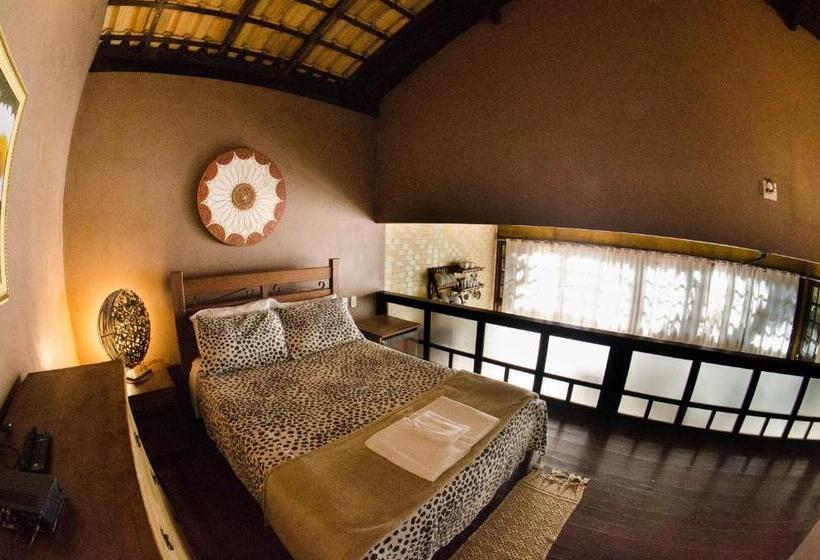 酒店 Recanto Primata